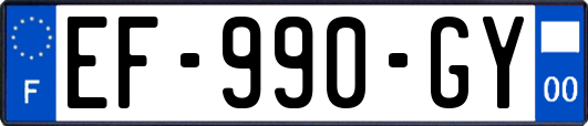 EF-990-GY