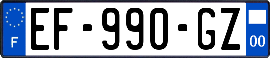 EF-990-GZ