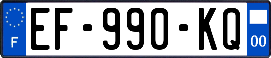 EF-990-KQ