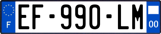 EF-990-LM