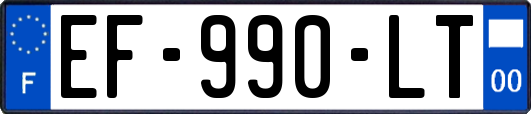 EF-990-LT