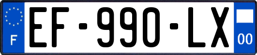 EF-990-LX