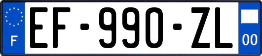 EF-990-ZL