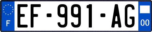 EF-991-AG