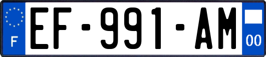 EF-991-AM