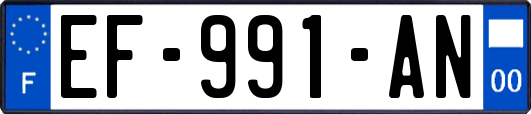 EF-991-AN