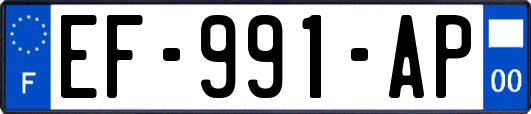 EF-991-AP