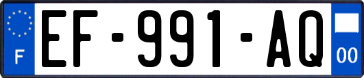 EF-991-AQ