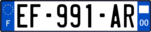 EF-991-AR