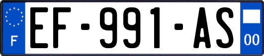 EF-991-AS