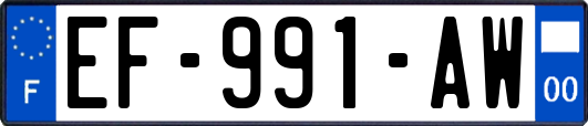 EF-991-AW