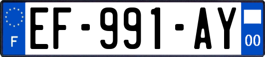 EF-991-AY