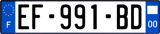 EF-991-BD