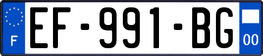 EF-991-BG