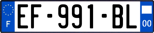 EF-991-BL