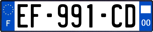 EF-991-CD