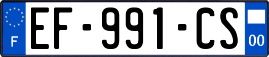 EF-991-CS