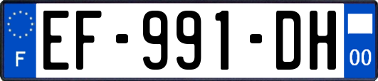 EF-991-DH