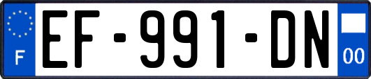 EF-991-DN