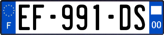 EF-991-DS