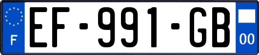 EF-991-GB