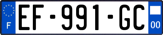 EF-991-GC