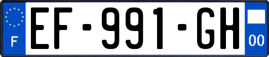 EF-991-GH