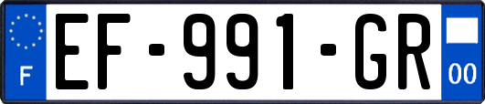 EF-991-GR