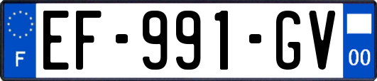 EF-991-GV