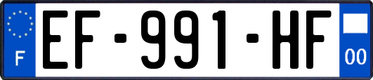 EF-991-HF