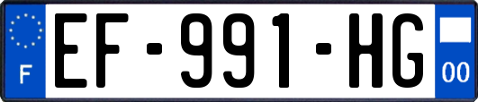 EF-991-HG