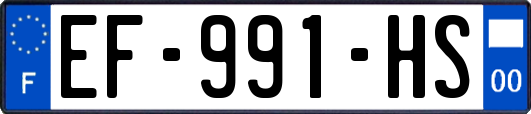 EF-991-HS