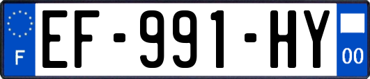 EF-991-HY