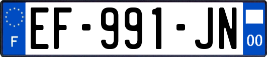 EF-991-JN