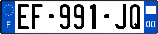 EF-991-JQ