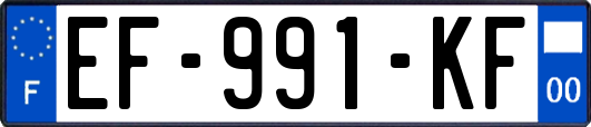 EF-991-KF