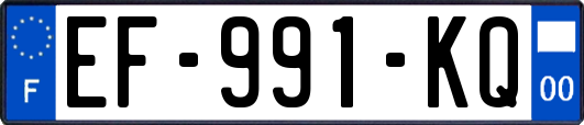 EF-991-KQ