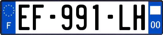 EF-991-LH