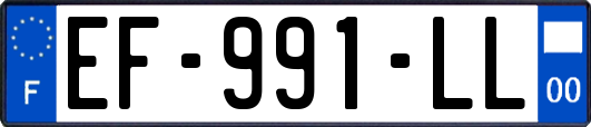 EF-991-LL