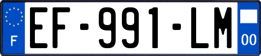 EF-991-LM