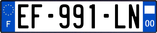 EF-991-LN