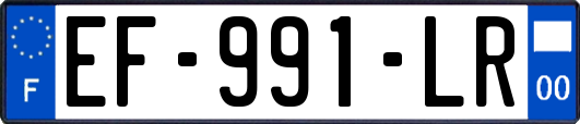 EF-991-LR