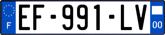 EF-991-LV