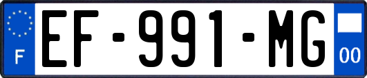 EF-991-MG