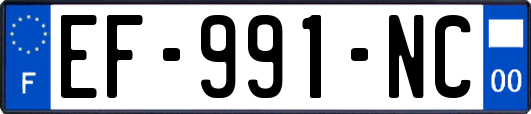 EF-991-NC