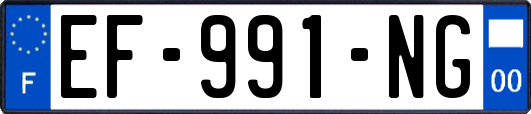 EF-991-NG