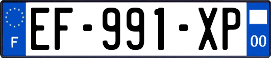 EF-991-XP