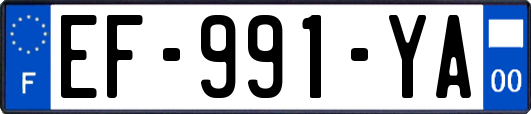 EF-991-YA