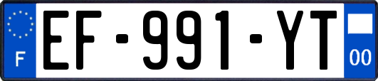 EF-991-YT