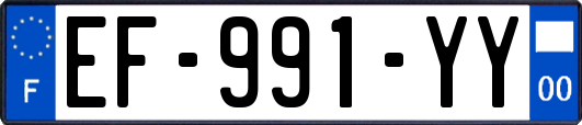 EF-991-YY